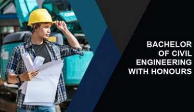 工程学士：土木工程Civil Engineering